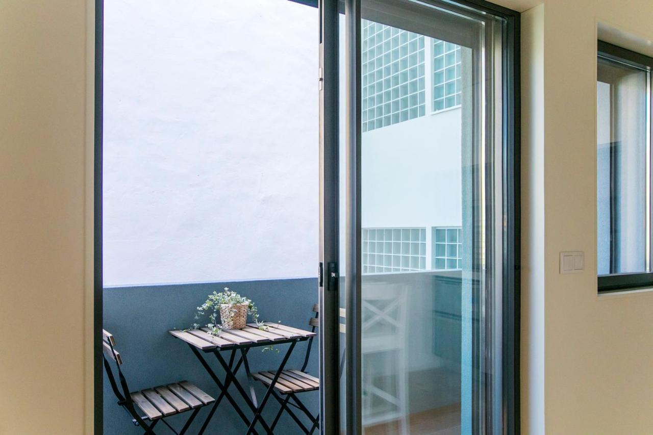 Casa São Lázaro- Terrace Oporto