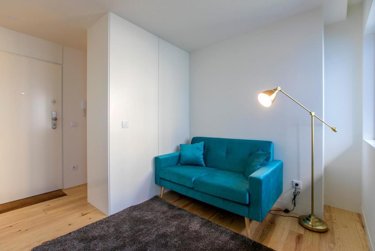 Appartamento Casa São Lázaro- Terrace *