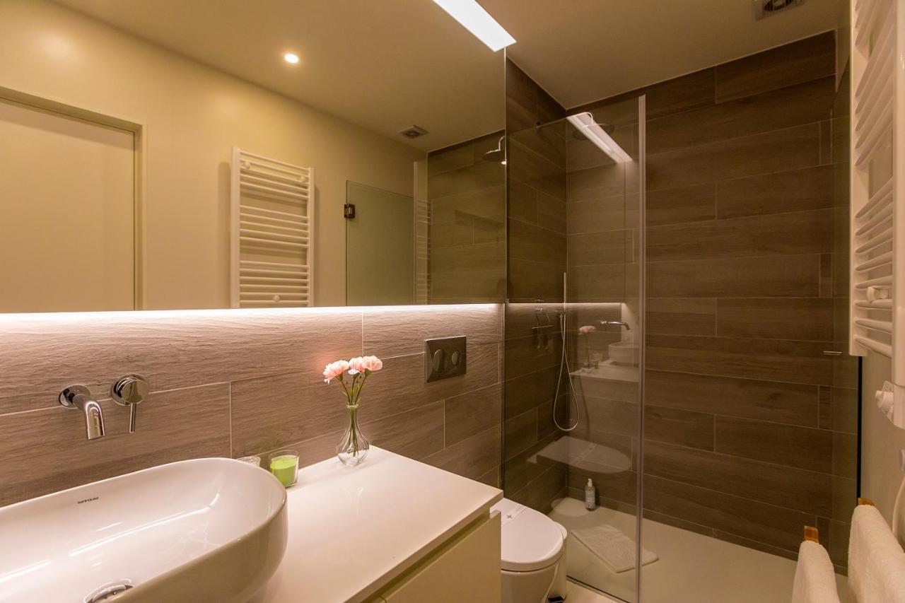 Casa São Lázaro- Terrace Appartamento Oporto