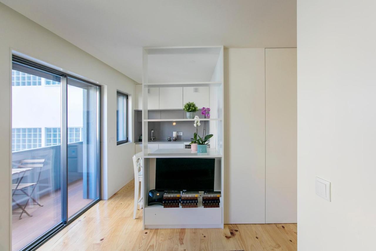Appartamento Casa São Lázaro- Terrace