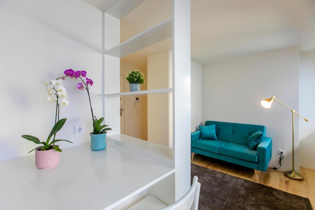Apartment Casa Sao Lazaro- Terrace