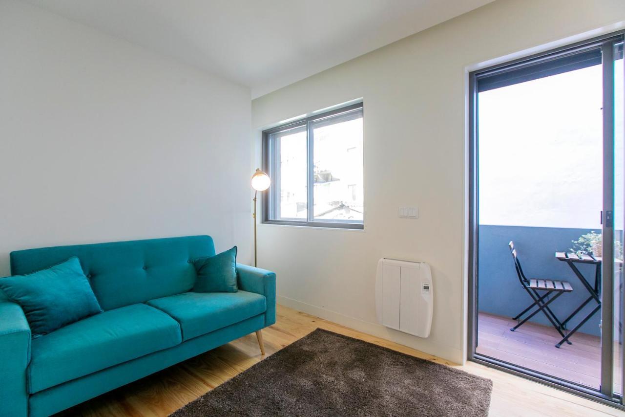Appartamento Casa São Lázaro- Terrace