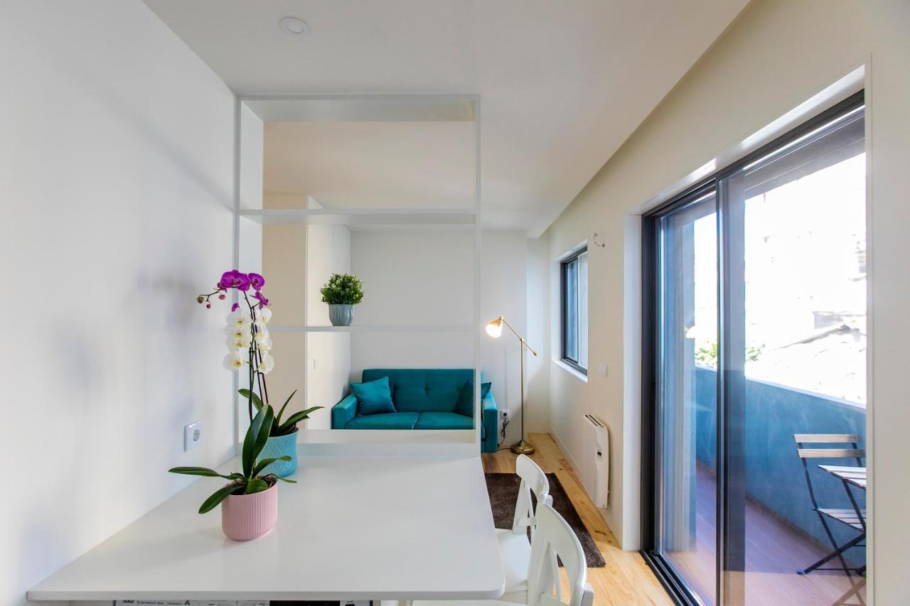 Appartamento Casa São Lázaro- Terrace *