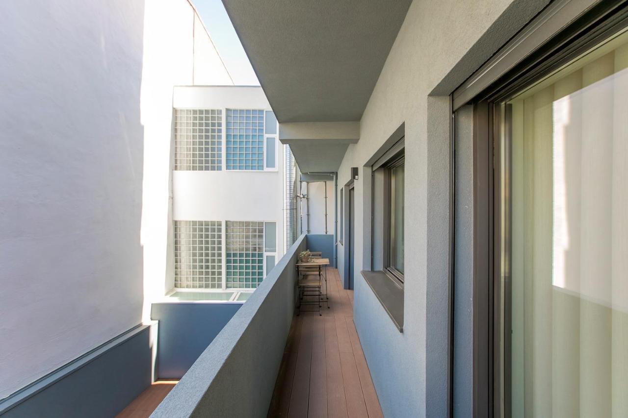 Appartamento Casa São Lázaro- Terrace